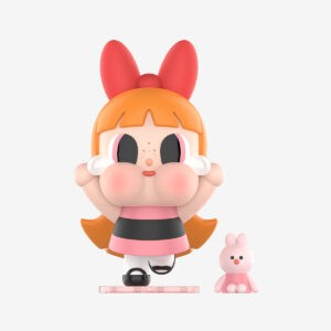 CRYBABY Ă— Powerpuff Girls Series Figures