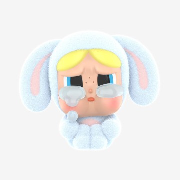 CRYBABY × Powerpuff Girls Series Figures - Image 4