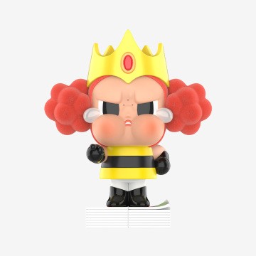 CRYBABY × Powerpuff Girls Series Figures - Image 2