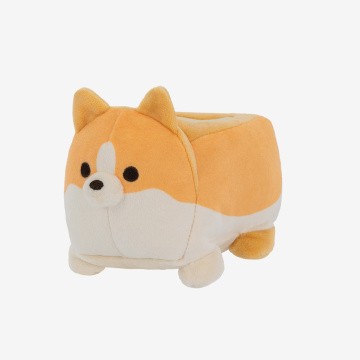 GONG Original Roaming Series Plush Toy Car Round2 - Image 5