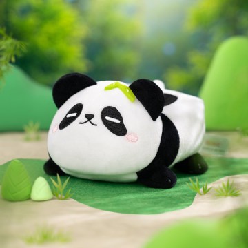 GONG Original Roaming Series Plush Toy Car Round2 - Image 2