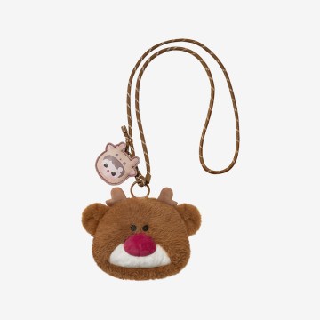 Hacipupu Snuggle With You Series-plush Bag Blind Box - Image 7