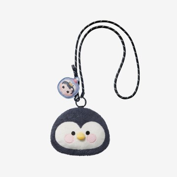 Hacipupu Snuggle With You Series-plush Bag Blind Box - Image 6