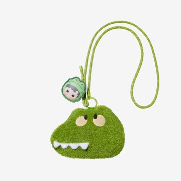 Hacipupu Snuggle With You Series-plush Bag Blind Box - Image 4