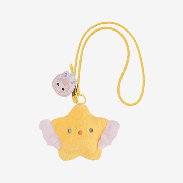 Hacipupu Snuggle With You Series-plush Bag Blind Box - Image 3