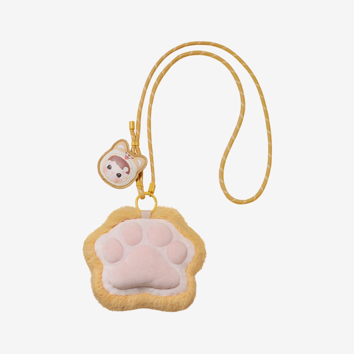 Hacipupu Snuggle With You Series-plush Bag Blind Box