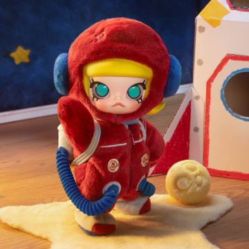 Molly Hello, Moon 1/8 Action Figure - Image 6