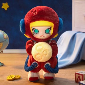 Molly Hello, Moon 1/8 Action Figure - Image 4