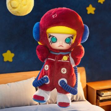 Molly Hello, Moon 1/8 Action Figure - Image 2