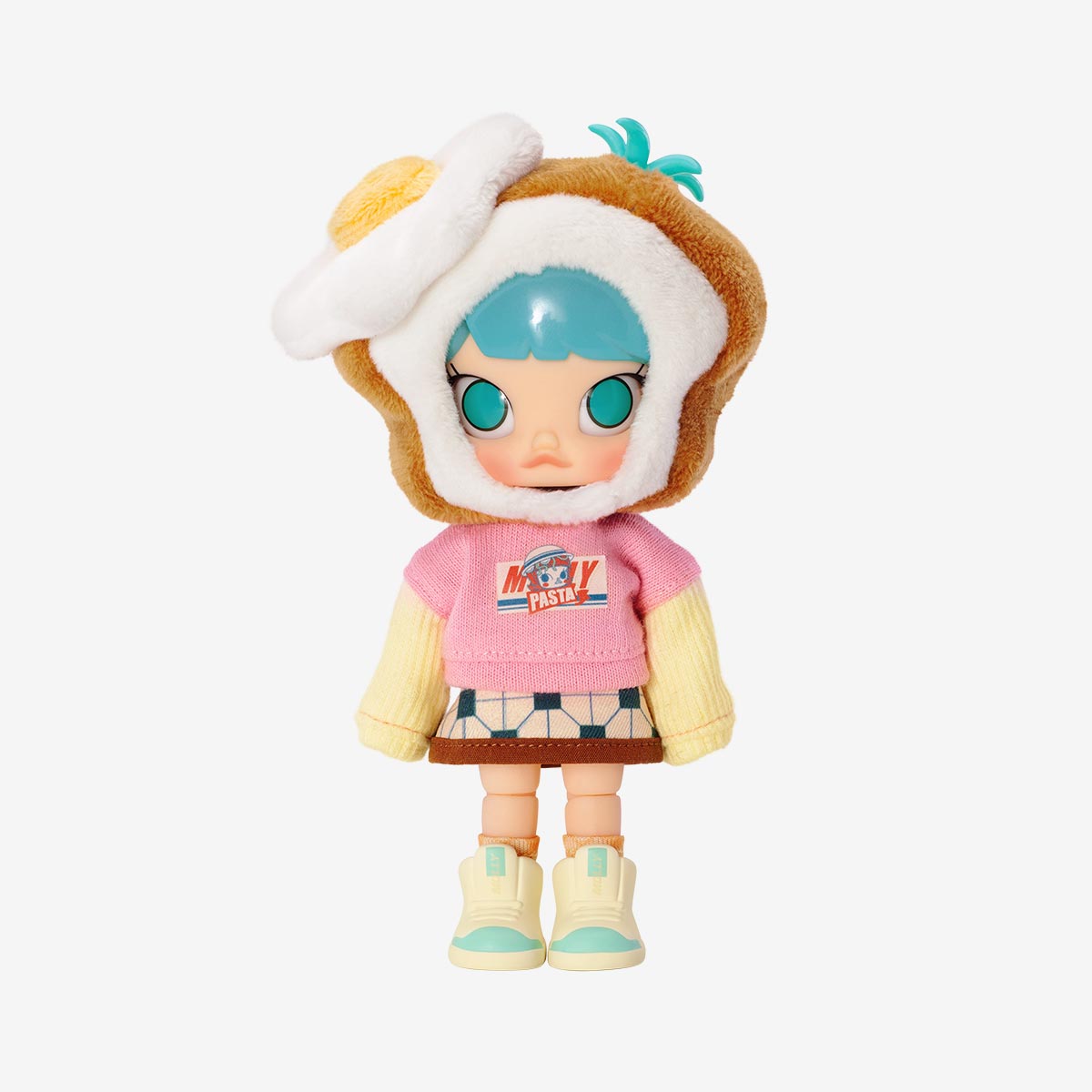 Molly Little Foodie Twelfths Action Figure - Image 6
