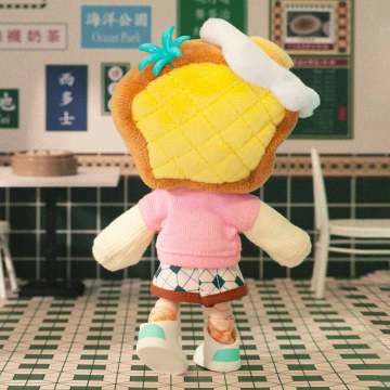 Molly Little Foodie Twelfths Action Figure - Image 4