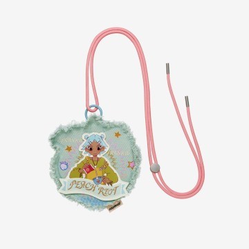 Peach Riot Rush Hour Series -Mini Bag Blind Box - Image 6