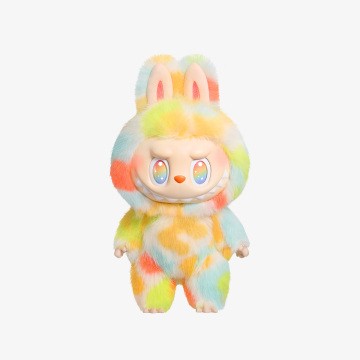 The Monsters Big Into Energy Series-rock The Universe Vinyl Plush Doll - Image 6