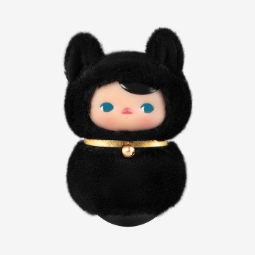 Pucky Roly-poly Kitty Series-vinyl Plush Blind Box - Image 6