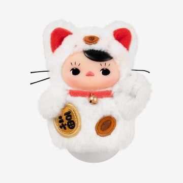 Pucky Roly-poly Kitty Series-vinyl Plush Blind Box - Image 3