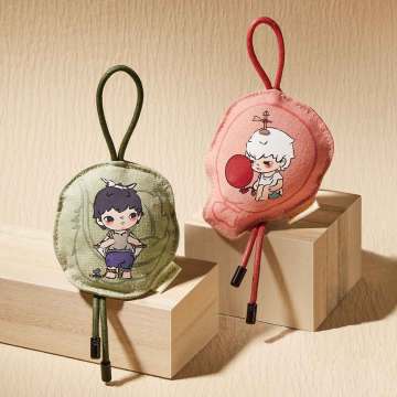 Hirono Mime Series-Fragrance Blind Box - Image 3