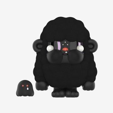 Crybaby Monster's Tears Series - Image 2