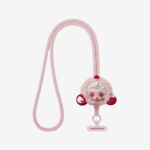 SKULLPANDA You Found Me!Series Phone Lanyard