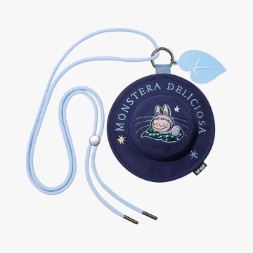 The Monsters Fall In Wild Series-bucket Hat Mini Bag Biind Box - Image 6