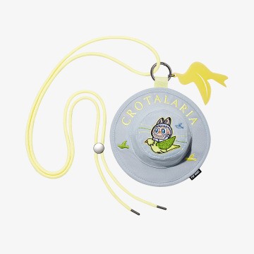 The Monsters Fall In Wild Series-bucket Hat Mini Bag Biind Box - Image 4
