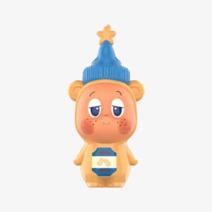 Twinkle Twinkle Create Your Taste Series Figures - A