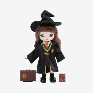 Viya Doll Ă— Hermione movable doll