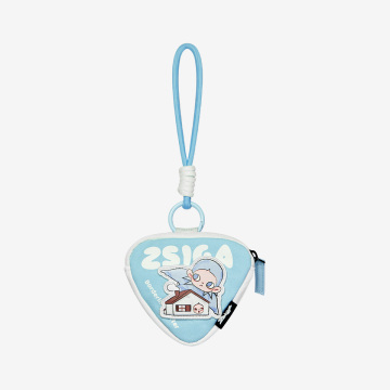 Zsiga Borderline Drifter Series-Triangular Bag Blind Box - Image 4
