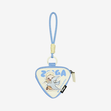Zsiga Borderline Drifter Series-Triangular Bag Blind Box - Image 5
