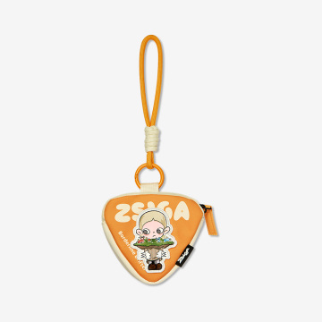 Zsiga Borderline Drifter Series-Triangular Bag Blind Box - Image 6