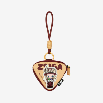 Zsiga Borderline Drifter Series-Triangular Bag Blind Box - Image 3