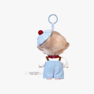 DIMOO Crush on Coffee Series-Vinyl Plush Blister Pack - Image 5