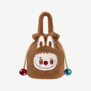 WHY SO SERIOUS Series - LABUBU Candy Pouch